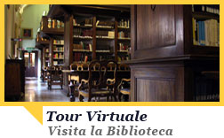 Vai al Tour Virtuale